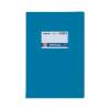 Typotrust Special PP Τετράδιο Γαλάζιο Ριγέ 17x25 50φ. (4086) (TYP4086)