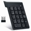 GEMBIRD WIRELESS NUMERIC KEYPAD