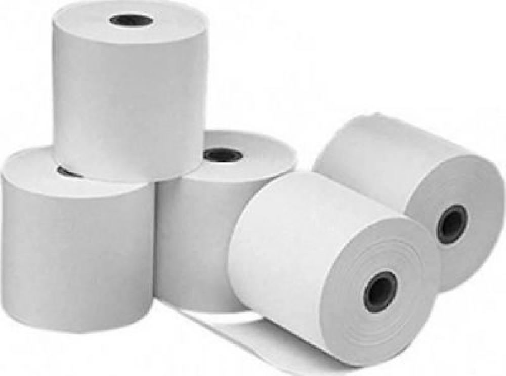 Θερμικά Ρολά 80mm x 80mm, 70m (10 τεμάχια), tamiakes365