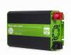 ENERGENIE 12V PURE SINE WAVE CAR DC-AC POWER INVERTER 500W