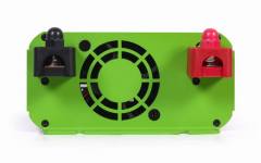 ENERGENIE 12V PURE SINE WAVE CAR DC-AC POWER INVERTER 500W