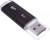 SILICON POWER USB Flash Drive Ultima II-I, 8GB, USB 2.0, μαύρο