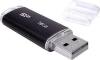 SILICON POWER USB Flash Drive Ultima II-I, 16GB, USB 2.0, μαύρο