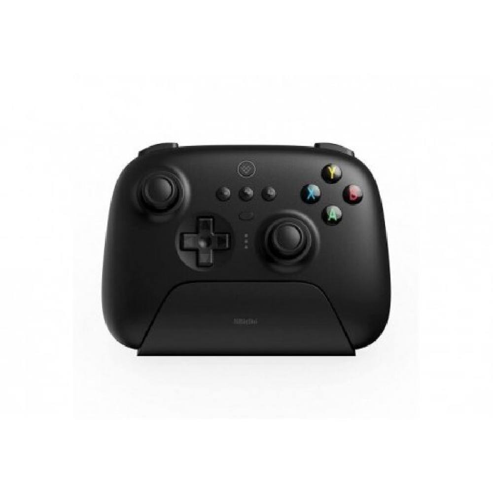 8BITDO ULTIMATE BLUETOOTH PAD NS BLACK ΣΥΜΒΑΤΟ ΜΕ NINTENDO SWITCH ΚΑΙ PC
