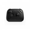 8BITDO ULTIMATE BLUETOOTH PAD NS BLACK ΣΥΜΒΑΤΟ ΜΕ NINTENDO SWITCH ΚΑΙ PC
