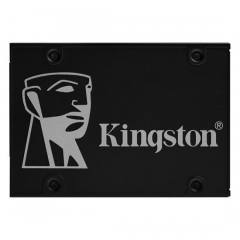 Kingston Δίσκος SSD KC600 512GB (SKC600/512G)
