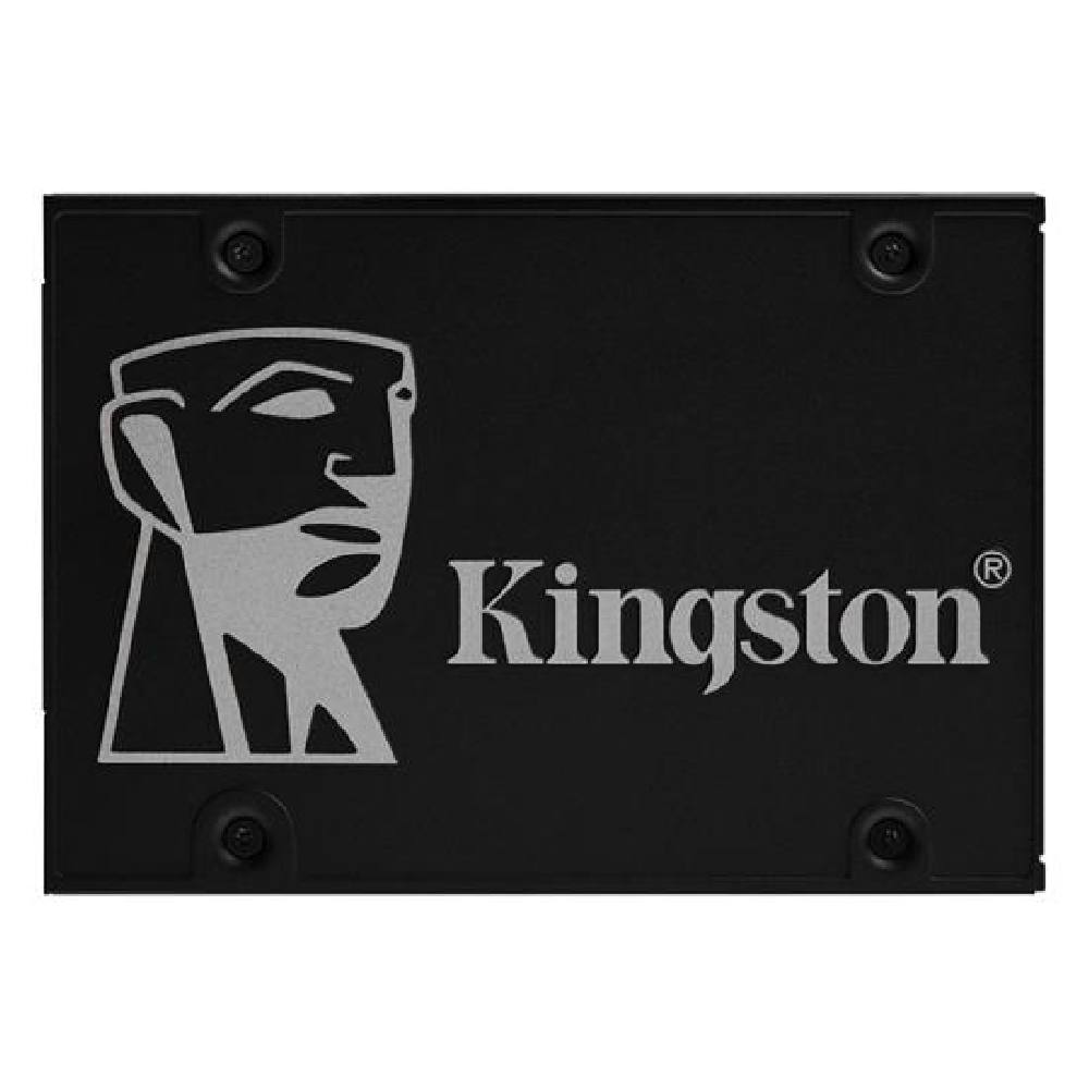 Kingston Δίσκος SSD KC600 512GB (SKC600/512G)
