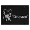 Kingston Δίσκος SSD KC600 512GB (SKC600/512G)