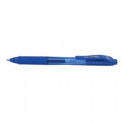 Στυλό Gel PENTEL Energel 0.7mm. (Μπλέ) (PENBL107BL)