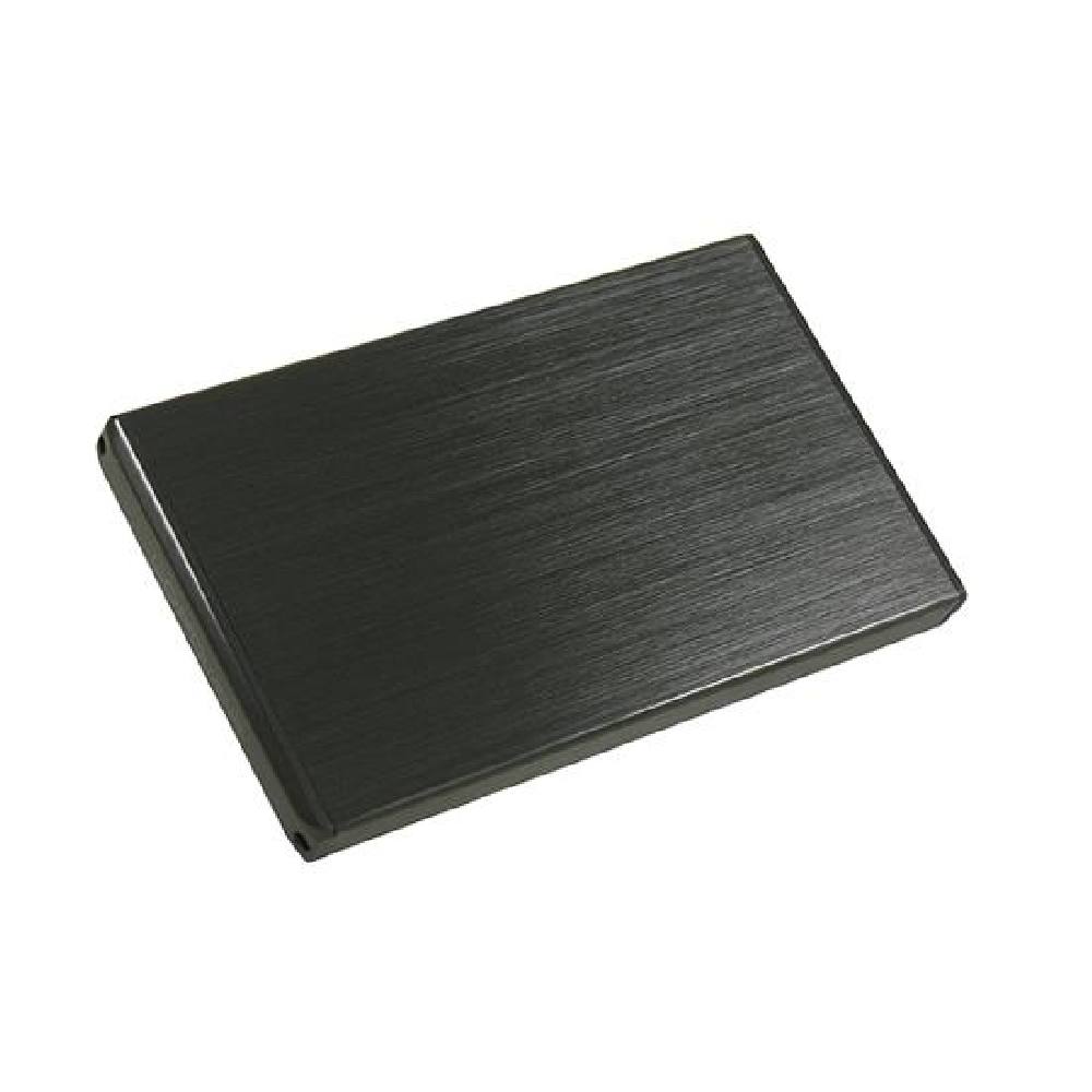 LC Power USB 3.0 Enclosure 6,35cm/2,5" (LC-25U3-HYDRA)