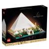 LEGO Architecture Cheops-Pyramide | 21058