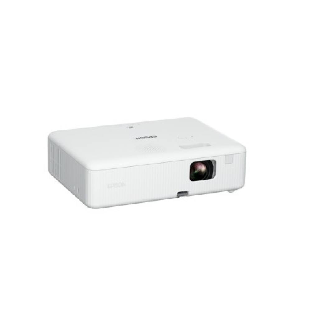 EPSON CO-W01 WXGA 3000 ANSI LUMENS