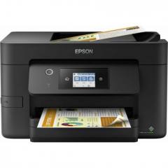 EPSON WORKFORCE WF-3820DWF
