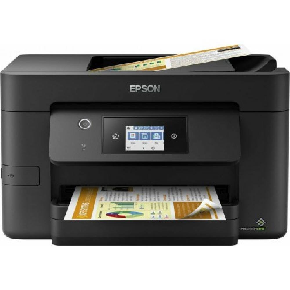 EPSON WORKFORCE WF-3820DWF