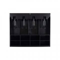 Ics DF 3333, κερματοδέκτης συρταριού (29,3cm X 24,2cm X 5,5cm)