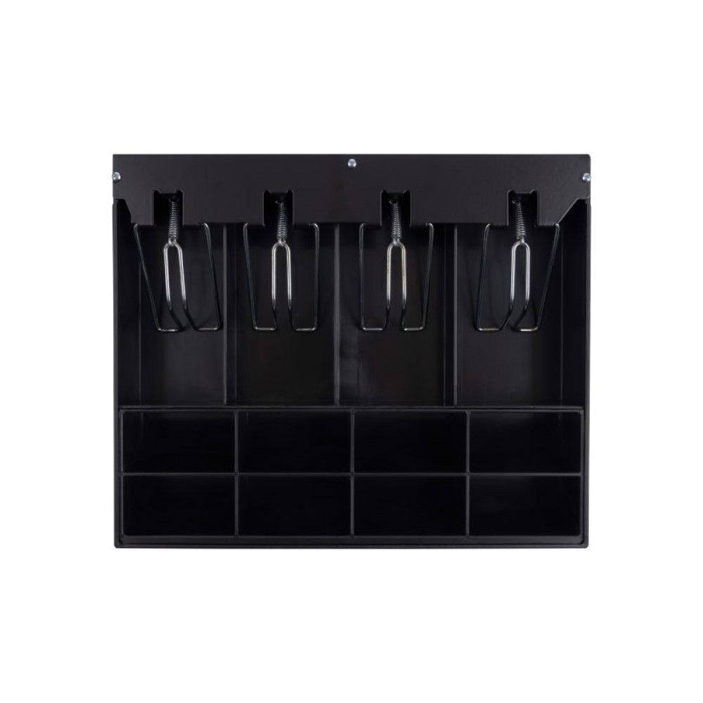 Ics DF 3333, κερματοδέκτης συρταριού (29,3cm X 24,2cm X 5,5cm)