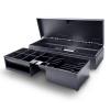 Ics EC 4617, κερματοδέκτης συρταριού Flip Top Tray & Lid Κομπλέ  (46cm X 17cm X 10cm)