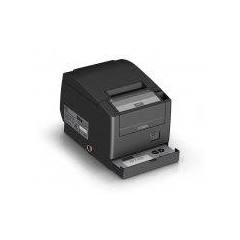 Φορολογικός Εκτυπωτής Citizen Fiscal II (USB-SERIAL-LAN) Black