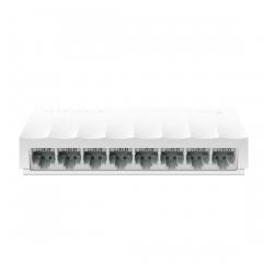 TP-LINK Switch LS1008 8 Port 10/100Mbps (LS1008) (TPLS1008)