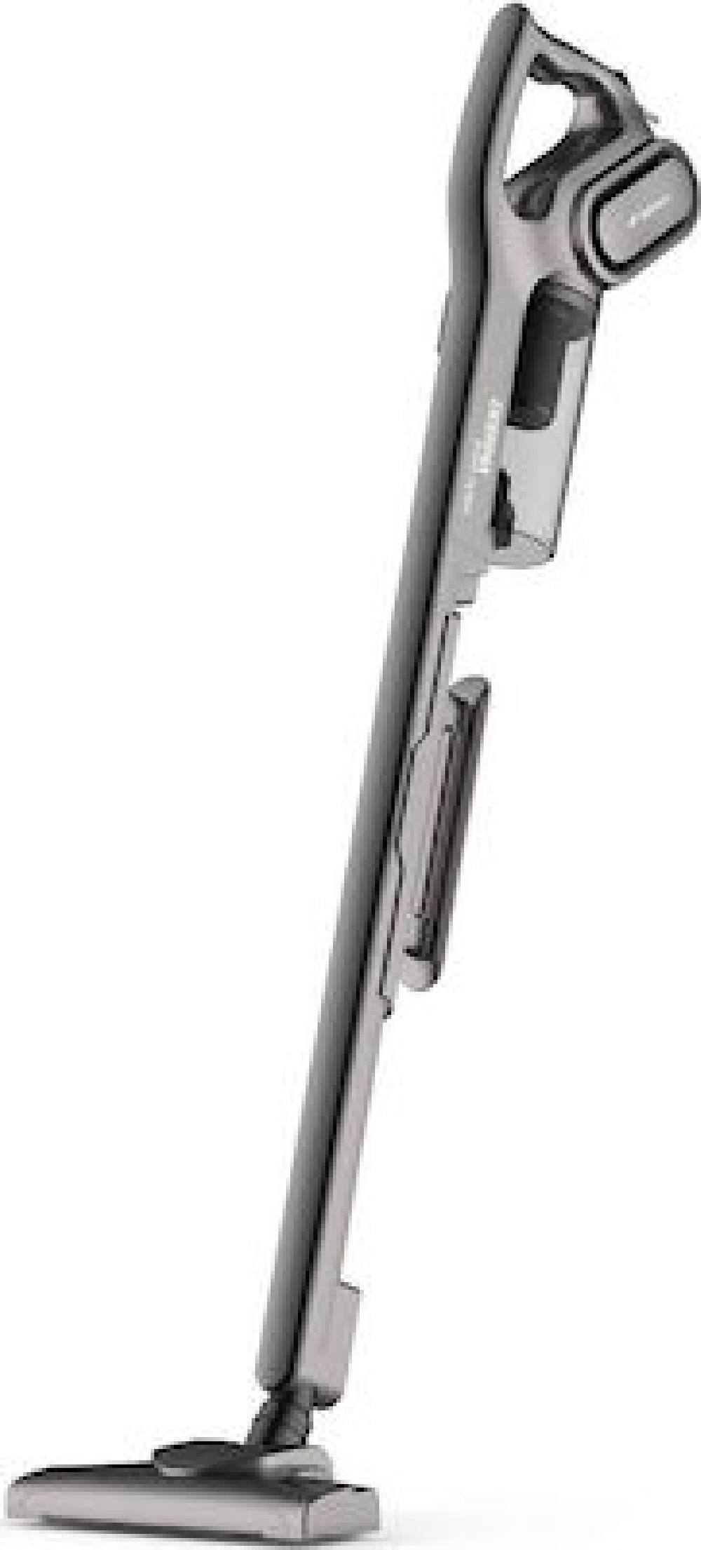 Deerma DX700S Ηλεκτρική Σκούπα Stick & Χειρός 600W Γκρι (DEM-DX700S) (XIADEM-DX700S)
