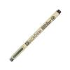Sakura Μαρκαδόρος Pigma 01 49 0.25mm Μαύρο (XSDK0149) (SAKXSDK0149)