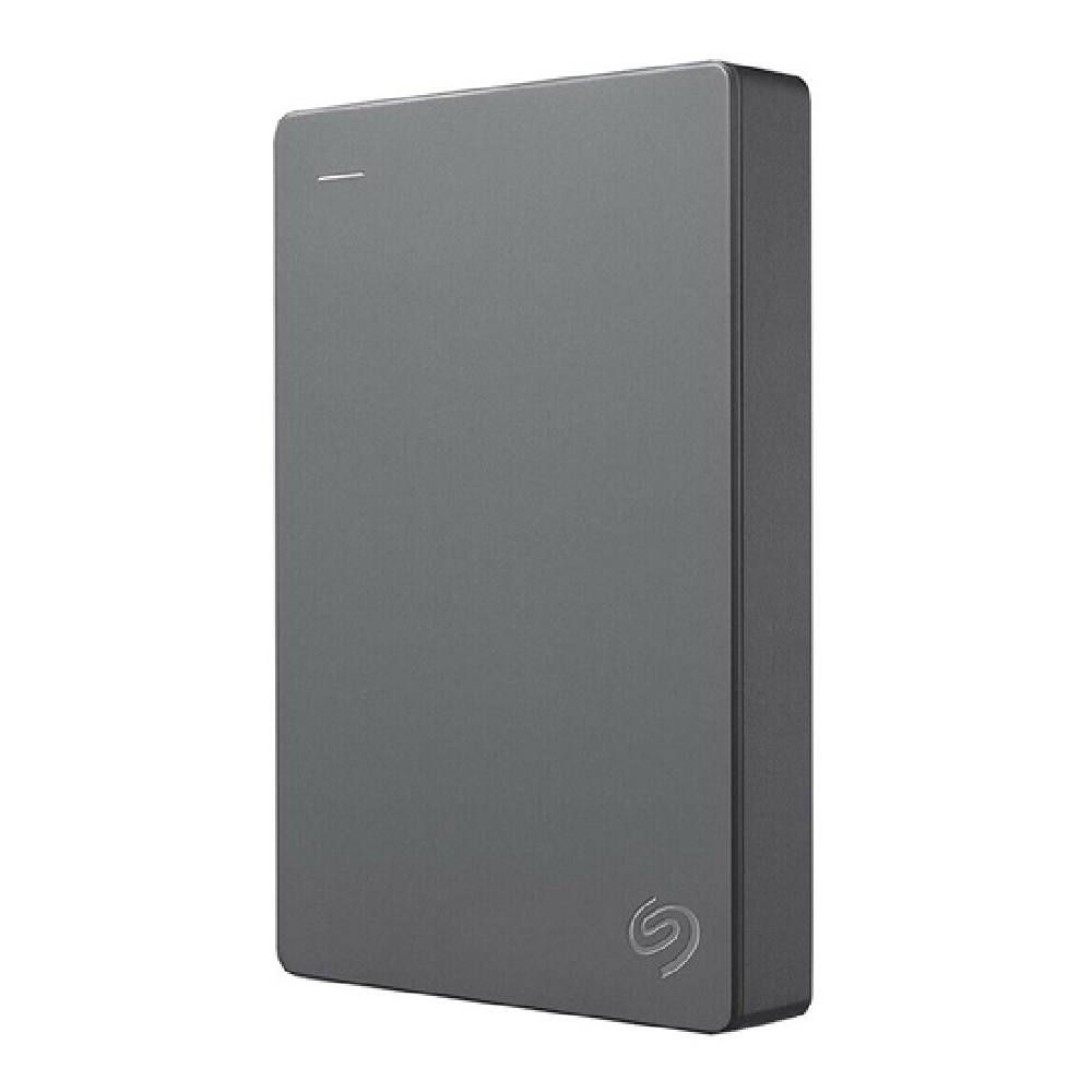 Εξωτερικός Σκληρός Δίσκος SEAGATE 2.5'' 4TB Basic (STJL4000400) (SEASTJL4000400)