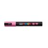 Uni-Ball Μαρκαδοροι Posca Pc-5M Medium Pink (PC5MMPK) (UNIPC5MMPK)