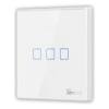 Sonoff wireless 433MHz smart wall switch T2EU3C-RF (3-channel) (M0802030011) (SONM0802030011)