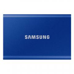 Samsung Portable SSD T7 USB 3.2 1TB Blue (MU-PC1T0H/WW) (SAMMU-PC1T0H)
