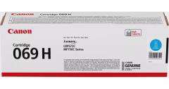 CANON LBP673/MF75x SERIES TONER CYAN HC (5.5k) (5097C002) (CAN-069CH)