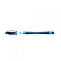 Schneider Slider Memo Ballpoint pen - black - XB (150201) (SCHN150201)