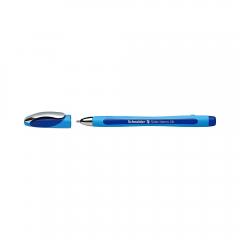 Schneider Slider Memo Ballpoint pen - blue - XB (150203) (SCHN150203)