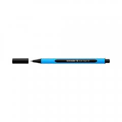 Schneider Slider Edge Ballpoint pen - black - XB (152201) (SCHN152201)