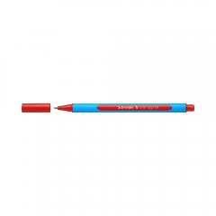 Schneider Slider Edge Ballpoint pen - red - XB (152202) (SCHN152202)