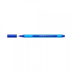 Schneider Slider Edge Ballpoint pen - blue - XB (152203) (SCHN152203)