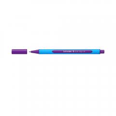 Schneider Slider Edge Ballpoint pen - violet - XB (152208) (SCHN152208)