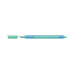 Schneider Slider Edge Pastell Ballpoint pen - mint- XB (152224) (SCHN152224)