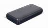 GEMBIRD POWER BANK 20000MAH BLACK