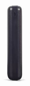 GEMBIRD POWER BANK 20000MAH BLACK