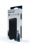 GEMBIRD POWER BANK 20000MAH BLACK