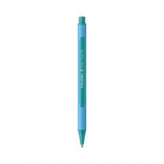 Schneider Slider Edge Pastell Ballpoint pen - ocean - XB (152234) (SCHN152234)