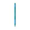 Schneider Slider Edge Pastell Ballpoint pen - ocean - XB (152234) (SCHN152234)