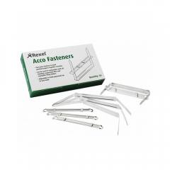 Rexel Ελάσματα Μεταλλικά 70850 (70850) (REX70850)