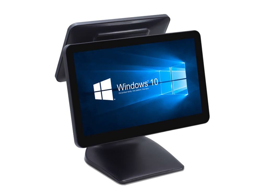 All in One Touch POS LICON 915D 15" J1900