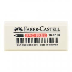 Γόμα λευκή βινιλίου 7086-30 (188730) (FAB188730)