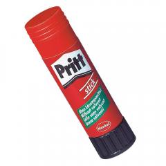 Pritt Κόλλα Stick Stick για Χαρτί 11gr Χωρίς Διαλύτες (2643016) (PRI2643016)