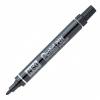 PENTEL N50 BULLET POINT BLACK