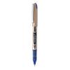 Zebra AX7 Zebroller  Gold RollerPen 0,7mm Blue (ZB-15992Z) (ZEBZB-15992Z)