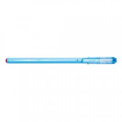 Pentel Στυλό Rollerball 0.7mm με Κόκκινο Mελάνι Superb Antibacterial Κόκκινο (BK77AB-B) (PENBK77AB-B)