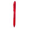 Στυλό Gel PENTEL Energel 0.7mm. (Κόκκινο) (PENBL107RD)